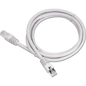 Gembird RJ45 CAT6 UTP M/M кабел за данни 0.5m сив PP6U-0.5M (PP6U-0.5M)
