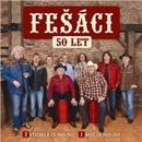 Hudba FESACI - 50 LET CD