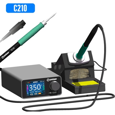 Geeboon TC22 C210