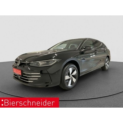 Volkswagen Passat Variant 2.0 TDI Business DSG 110 kW