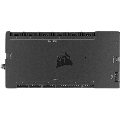 Corsair Commander CORE XT CL-9011112-WW – Zboží Živě