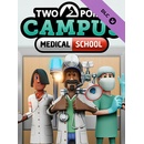 Two Point Campus Medical School