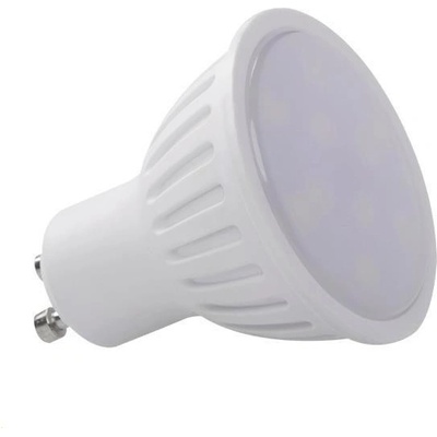 Kanlux MIO LED6W GU10- Teplá bílá