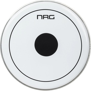 NRG dossp10 10" kожа за барабан (dossp10)