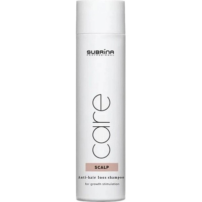 Subrína Care Anti Hair Loss Shampoo 250 ml