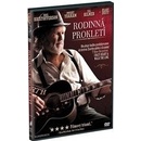 rodinná prokletí DVD