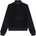 Colmar Active Дамски поларен пуловер Colmar Active Women's Sweatshirt 9375 Fleece jumper - Black / Black (105-6896-0212)