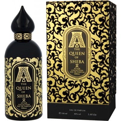 Attar Collection The Queen of Sheba parfumovaná voda dámska 100 ml