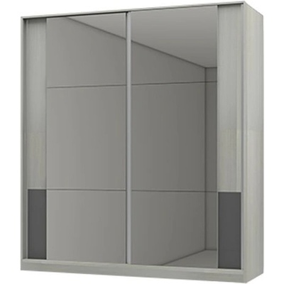 ЧЕТИРИКРИЛЕН ГАРДЕРОБ МАЯМИ (10123408)