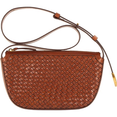 Kabelka Amo Cognac Leather