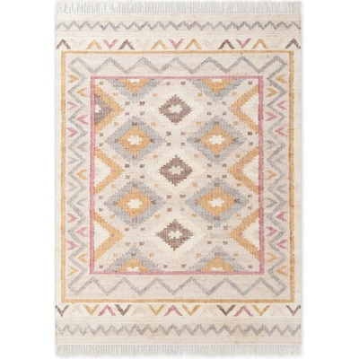 ELLE Decoration Imani 106261 Cream/Multi