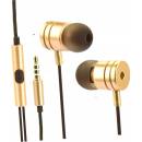 FLY HF Stereo Android MI metal - 3,5mm
