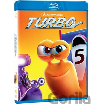 Turbo BD