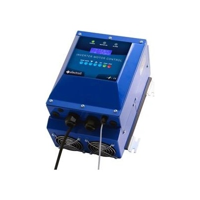 Doltak Frekvenční měnič ITTP 7,5 kW-RS 400V/3x400V