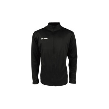 Salming Core Zip Jacket čierna