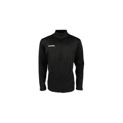 Salming Core Zip Jacket čierna