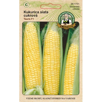 KUKURICA cukrová Tauris F1