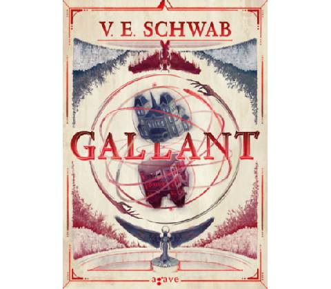 Gallant