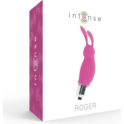 INTENSE RABBIT ROGER