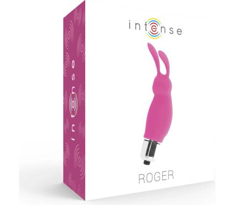 INTENSE RABBIT ROGER
