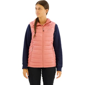 COLUMBIA Потник Columbia Powder Lite II vest - Pink (Pink Agave)