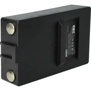 VHBW Батерия за Hiab CombiDrive 4000 / HiDrive 4000, 2000 mAh (800113738)