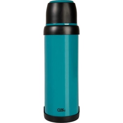 Albi Luxusní černá termoláhev 1000 ml