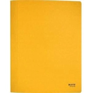Leitz Recycle A4 Cardboard Workbook - mallbg - 19,70 лв