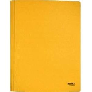 Leitz Recycle A4 Cardboard Workbook