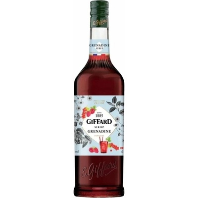 Giffard Grenadine 1 l