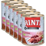 RINTI Телешко - консерва 6 x 800г