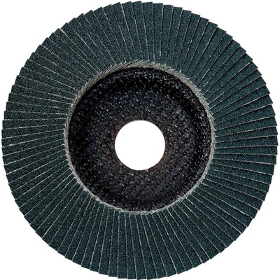 Metabo Lamelový brúsny kotúč 22.23 mm 624239000 10 ks