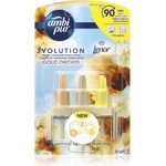 Ambi Pur 3volution Gold Orchid резервен пълнител 20ml