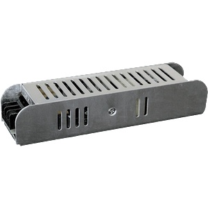 ELMARK Led ДРАЙВЕР setdc 100w 230vac/ 48vdc ip20 (99setdc10048ip20)
