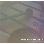 Nightfox Audio Nightfox Audio Plucks and Mallets (Дигитален продукт)