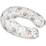 BabyMatex Възглавница за бременни и кърмене Baby Matex - Relax, 190 cm (5902675066402) - baby