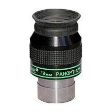 TeleVue Panoptic 19mm 68° 1,25″