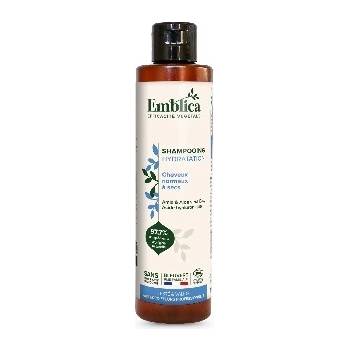 Emblica Šampón hydratačný 200 ml