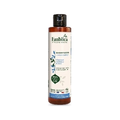 Emblica Šampón hydratačný 200 ml