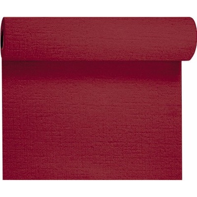 DUNI Stredový pás Evolin 0,41x24 mm bordeaux