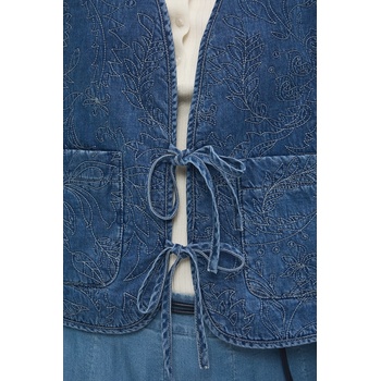 Medicine Дънков елек Medicine (RS26-KMD300)