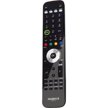 Dálkový ovladač General Humax RM-F04, RM-F02, RM-F01, HDPVR-5000T