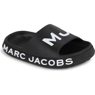 The Marc Jacobs Чехли The Marc Jacobs W60131 S Черен (W60131 S)
