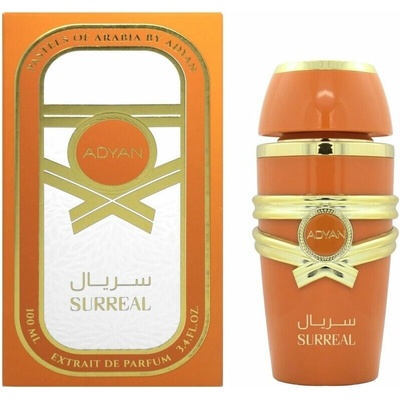 Adyan Surreal čistý parfum dámsky 100 ml