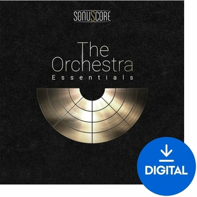 Best Service The Orchestra Essentials (Digitální produkt)