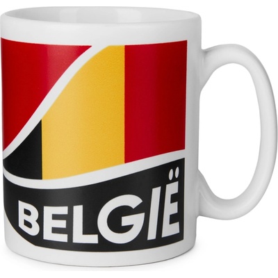 Team Euros Mug - Belgium