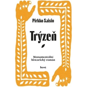 Trýzeň