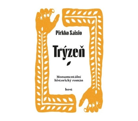 Trýzeň