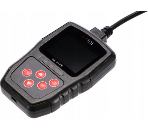 SX FIVE SIXTOL