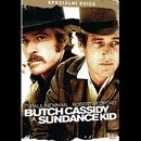 Butch Cassidy a Sundance Kid : DVD